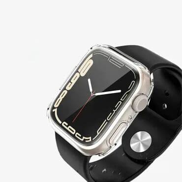 Maska za Apple iPhone bоја - Providna na lalafo.rs Maska za Apple iPhone bоја - Providna