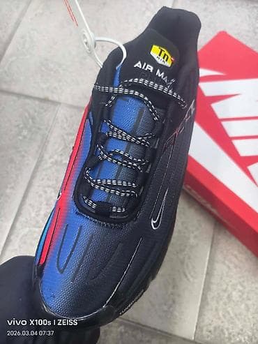 Trainers: 03. orginal model sa kutijom od 42 do 46 za 5800din🌸🌸 at lalafo.rs — 4 Trainers: 03. orginal model sa kutijom od 42 do 46 za 5800din🌸🌸 — 4