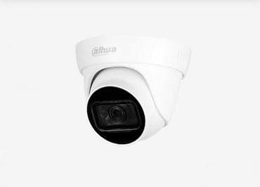 Dahua 4K 8MegaPixel Dome kamera. HAC-HDW1801TL-A-028 4K HDCVI IR na lalafo.rs — 1 Dahua 4K 8MegaPixel Dome kamera. HAC-HDW1801TL-A-028 4K HDCVI IR — 1