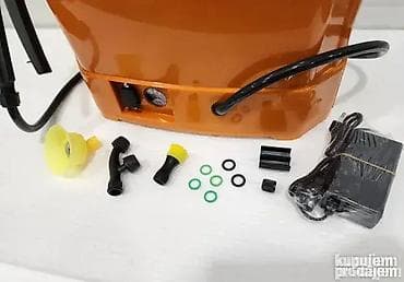 KZUBR Akumulatorska Prskalica za Voće (Atomizer) – Model KBS-20L na lalafo.rs — 4 KZUBR Akumulatorska Prskalica za Voće (Atomizer) – Model KBS-20L — 4