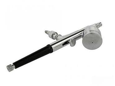 Tools & Equipment: Pištolj airbrush sa gornjim rezervoarom 7 cm3 GEKO Poljska 2.500 at lalafo.rs — 3 Tools & Equipment: Pištolj airbrush sa gornjim rezervoarom 7 cm3 GEKO Poljska 2.500 — 3