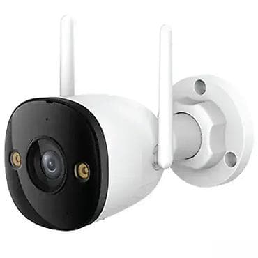 IMOU IPC-S3EP-3M0WE AI IP WiFi 3MP Bullet kamera; Imou Bullet 3; Imou na lalafo.rs IMOU IPC-S3EP-3M0WE AI IP WiFi 3MP Bullet kamera; Imou Bullet 3; Imou