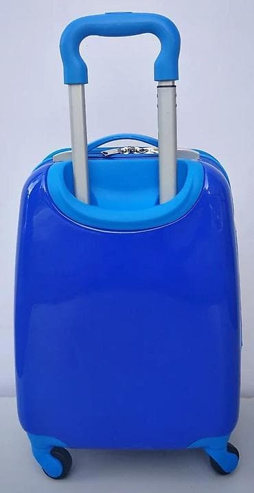 Backpacks, bags and suitcases: Dečiji set kofera sa motivom Marvel Ultimate Spider‑Man - Dva kofera at lalafo.rs — 5 Backpacks, bags and suitcases: Dečiji set kofera sa motivom Marvel Ultimate Spider‑Man - Dva kofera — 5