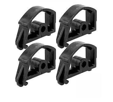 Set od 4 komada hvatača nogu radnog stola Black &Decker Workmate; na lalafo.rs — 1 Set od 4 komada hvatača nogu radnog stola Black &Decker Workmate; — 1