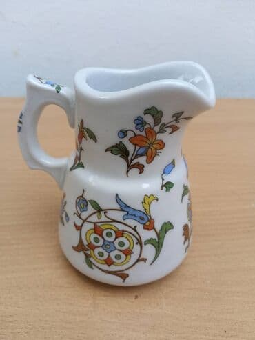 Antique tableware: Kolekcionarski Art Nuvo manji Bokal 2 Kolekcionarski manji Bokal u at lalafo.rs — 2 Antique tableware: Kolekcionarski Art Nuvo manji Bokal 2 Kolekcionarski manji Bokal u — 2