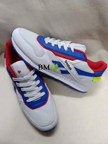 Muske reebok patike na lalafo.rs — 3 Muske reebok patike — 3