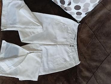 bermude teksas br: Ženske pantalone – set od 5 para 1) Farmerke tamno plave boje - at lalafo.rs — 4 bermude teksas br: Ženske pantalone – set od 5 para 1) Farmerke tamno plave boje - — 4