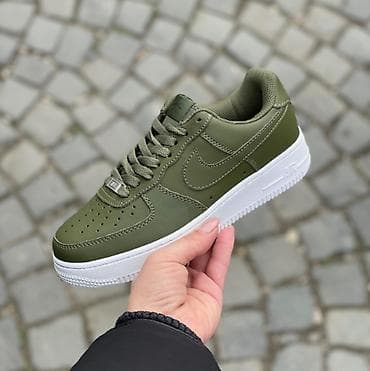 Nike air force patike A klasa Novo Brojevi 36 do 46, zavisi od modela na lalafo.rs — 9 Nike air force patike A klasa Novo Brojevi 36 do 46, zavisi od modela — 9