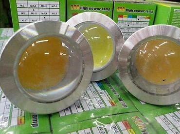 Led Sijalica COB Spot 3w 5w. AKCIJA minimum 10komSpecifications: 3w na lalafo.rs — 4 Led Sijalica COB Spot 3w 5w. AKCIJA minimum 10komSpecifications: 3w — 4