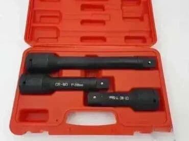 Nastavak Gedore 1Col Set 150mm/200mm/300mm 🔧🔩 Dobrodošli u Davidov na lalafo.rs Nastavak Gedore 1Col Set 150mm/200mm/300mm 🔧🔩 Dobrodošli u Davidov