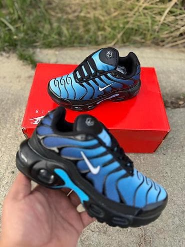Nike air max tn dečije patike plave NOVO Novo Brojevi 31 do 36 fb na lalafo.rs Nike air max tn dečije patike plave NOVO Novo Brojevi 31 do 36 fb