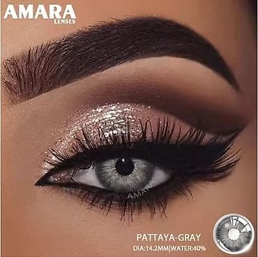 Sočiva u boji bez dioptrije Cena:1700din/par Uz svaka sočiva dobijate na lalafo.rs — 7 Sočiva u boji bez dioptrije Cena:1700din/par Uz svaka sočiva dobijate — 7