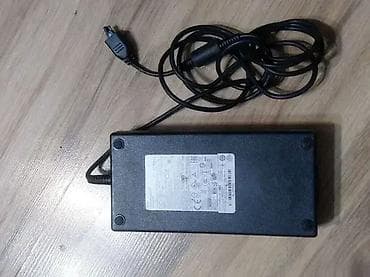 1. HeartWare 1440 12-15.6 v 7A output 15; v 3A Controller Adapter 2 na lalafo.rs — 7 1. HeartWare 1440 12-15.6 v 7A output 15; v 3A Controller Adapter 2 — 7