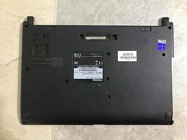 Donje kuciste za Toshiba Portege A30-C-1D0.
✨ Ispravno na lalafo.rs Donje kuciste za Toshiba Portege A30-C-1D0.
✨ Ispravno