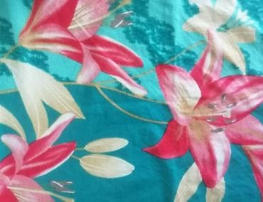 Jastučića predivna - Materijal: mekana tkanina prijatna na dodir na lalafo.rs — 3 Jastučića predivna - Materijal: mekana tkanina prijatna na dodir — 3