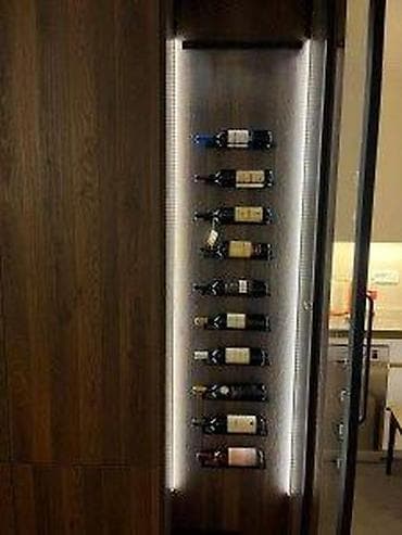 Antique Display Cabinets: DRŽAČI I POLICE ZA FLAŠE MODEL X665 | Pogledajte i naše ostale oglase at lalafo.rs — 1 Antique Display Cabinets: DRŽAČI I POLICE ZA FLAŠE MODEL X665 | Pogledajte i naše ostale oglase — 1