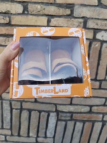 Boots: Timberland bebi nehodajuće patike/čizmice - Model: Crib Bootie, Mid at lalafo.rs — 5 Boots: Timberland bebi nehodajuće patike/čizmice - Model: Crib Bootie, Mid — 5