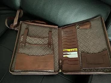 prsluk jaknica mango u: Kožna poslovna torba Marko – tamno braon - Materijal: prirodna goveđa at lalafo.rs — 8 prsluk jaknica mango u: Kožna poslovna torba Marko – tamno braon - Materijal: prirodna goveđa — 8