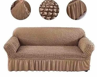 Prekrivač za trosed/kauč sa karnerima☺️ na lalafo.rs — 6 Prekrivač za trosed/kauč sa karnerima☺️ — 6