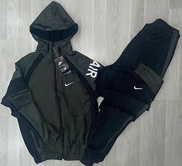 Trenerka Nike na lalafo.rs — 7 Trenerka Nike — 7