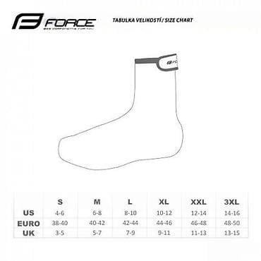 Equipment for cyclists: KAMAŠNE FORCE NEOPREN BASIC,FLUO | KAMAŠNE FORCE NEOPREN BASIC, fluo at lalafo.rs — 4 Equipment for cyclists: KAMAŠNE FORCE NEOPREN BASIC,FLUO | KAMAŠNE FORCE NEOPREN BASIC, fluo — 4