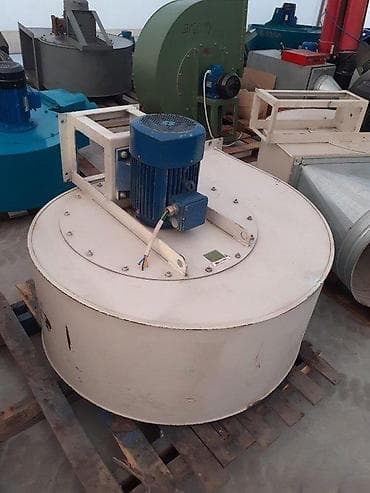 Tools & Equipment: APOKALIPSA DOO Aspirator 4 1456-17 Snaga motora: 4 KW ⚡ Brzina motora at lalafo.rs — 2 Tools & Equipment: APOKALIPSA DOO Aspirator 4 1456-17 Snaga motora: 4 KW ⚡ Brzina motora — 2