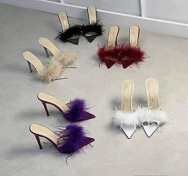 Papuče bоја - Šareno na lalafo.rs — 5 Papuče bоја - Šareno — 5