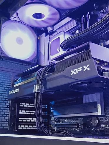 Ryzen 7 9800X3D RX 9070XT B850 32GB 2TB - SM184PC. ✨ Prodaja i at lalafo.rs — 5 Ryzen 7 9800X3D RX 9070XT B850 32GB 2TB - SM184PC. ✨ Prodaja i — 5