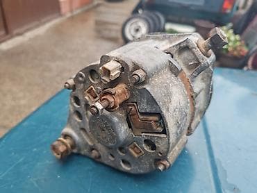 Transport: Alternator Lada 2107 Riva, Lada 2121 Niva 1.6 br.2 . Polovno, ocuvano at lalafo.rs — 5 Transport: Alternator Lada 2107 Riva, Lada 2121 Niva 1.6 br.2 . Polovno, ocuvano — 5