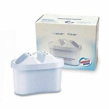 Electronics: BOKAL ZA PRECISCAVANJE VODE NOV 2,5L I POKLON FILTER AKCIJA | Cene at lalafo.rs — 10 Electronics: BOKAL ZA PRECISCAVANJE VODE NOV 2,5L I POKLON FILTER AKCIJA | Cene — 10