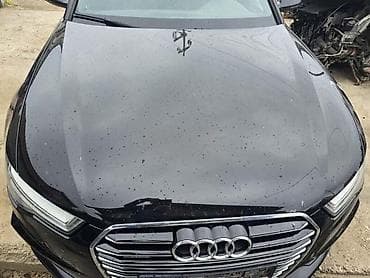HAUBA ZA AUDI A6 OD 2011. DO 2016. GOD. | Originalna na lalafo.rs HAUBA ZA AUDI A6 OD 2011. DO 2016. GOD. | Originalna