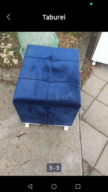 Taburei dezen po izboru šaljem brzom poštom na lalafo.rs — 3 Taburei dezen po izboru šaljem brzom poštom — 3