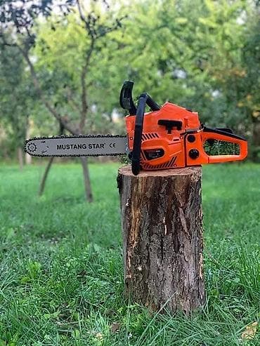 🇷🇺 Ruska Motorna Testera Mustang 5.8ks - Najprodavaniji model ! 🇷🇺 🔥 na lalafo.rs — 2 🇷🇺 Ruska Motorna Testera Mustang 5.8ks - Najprodavaniji model ! 🇷🇺 🔥 — 2