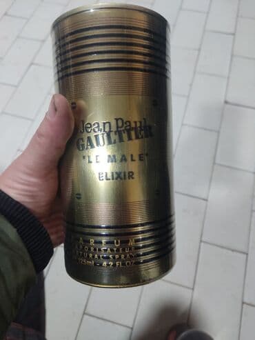 Muški parfem, Jean Paul Gaultier, Original na lalafo.rs Muški parfem, Jean Paul Gaultier, Original