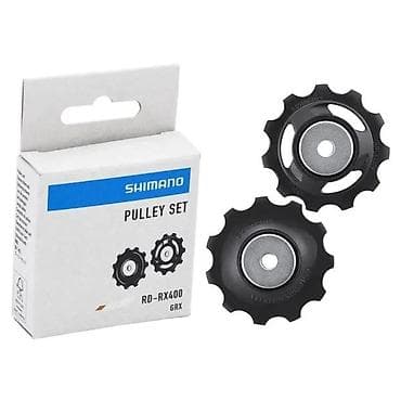 magnum serija: SHIMANO RD-RX400 GRX ROLNICE MENJAČA - SET | Ove Shimano rolnice su at lalafo.rs — 1 magnum serija: SHIMANO RD-RX400 GRX ROLNICE MENJAČA - SET | Ove Shimano rolnice su — 1