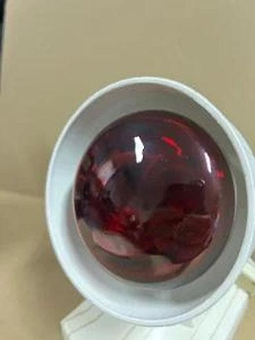 eko koza sa: Infracrveni grejač/terapijska lampa – Philips 150 W - Tip: LT 150 at lalafo.rs — 7 eko koza sa: Infracrveni grejač/terapijska lampa – Philips 150 W - Tip: LT 150 — 7