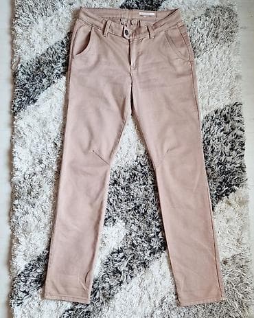 Esprit pantalone
mogu za M
Nosene jednom na lalafo.rs Esprit pantalone
mogu za M
Nosene jednom