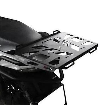 Transport: Aluminijumska zadnja prtljažna ploča za motocikl/skiuter – GP - at lalafo.rs — 6 Transport: Aluminijumska zadnja prtljažna ploča za motocikl/skiuter – GP - — 6