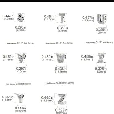 Pandora, Materijal: Cirkon, Srebro, Novo na lalafo.rs — 4 Pandora, Materijal: Cirkon, Srebro, Novo — 4