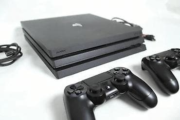 Electronics: U ponudi je Sony PlayStation 4 Pro konzola (4K podrška). Konzola je u at lalafo.rs — 6 Electronics: U ponudi je Sony PlayStation 4 Pro konzola (4K podrška). Konzola je u — 6