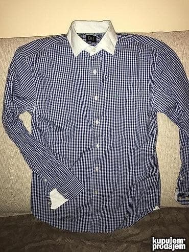 Original Pedro del Hijerro kosulja L NOVA 100% cotton Ramena 50cm na lalafo.rs — 7 Original Pedro del Hijerro kosulja L NOVA 100% cotton Ramena 50cm — 7