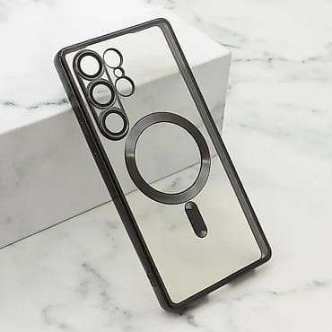Futrola CAMERA PROTECT MAGSAFE za Samsung S938B Galaxy S25 Ultra 5G at lalafo.rs — 1 Futrola CAMERA PROTECT MAGSAFE za Samsung S938B Galaxy S25 Ultra 5G — 1