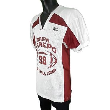 Men's T-shirt bоја - Bela na lalafo.rs — 2 Men's T-shirt bоја - Bela — 2
