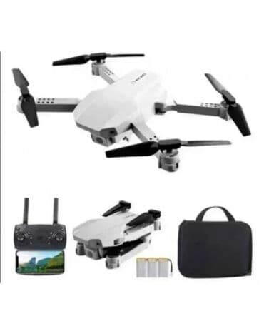 Dronovi: Dron sa dve kamere KK5 Dobrodošli u Davidov shop online market, koji na lalafo.rs Dronovi: Dron sa dve kamere KK5 Dobrodošli u Davidov shop online market, koji