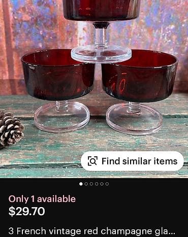 Case Luminarc za poslastice Francuske iz 70,80ih.god. Francuske at lalafo.rs — 4 Case Luminarc za poslastice Francuske iz 70,80ih.god. Francuske — 4