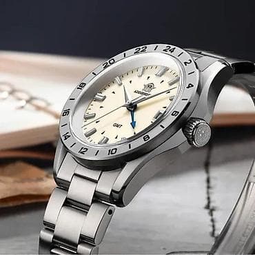 ADDIESDIVE AD2063 - 38mm - Bež na lalafo.rs — 4 ADDIESDIVE AD2063 - 38mm - Bež — 4