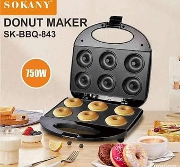 Aparat za mini krofne Cena: 3300 din Aparat za krofne Aparat za na lalafo.rs — 3 Aparat za mini krofne Cena: 3300 din Aparat za krofne Aparat za — 3