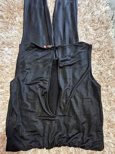 zenske broj: ONLY, S, color - Black at lalafo.rs — 4 zenske broj: ONLY, S, color - Black — 4