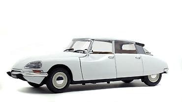 Art & Collectibles: 🚗 Citroën D Special Blanche 1972 – 1:18 Die Cast Solido Solido at lalafo.rs — 1 Art & Collectibles: 🚗 Citroën D Special Blanche 1972 – 1:18 Die Cast Solido Solido — 1