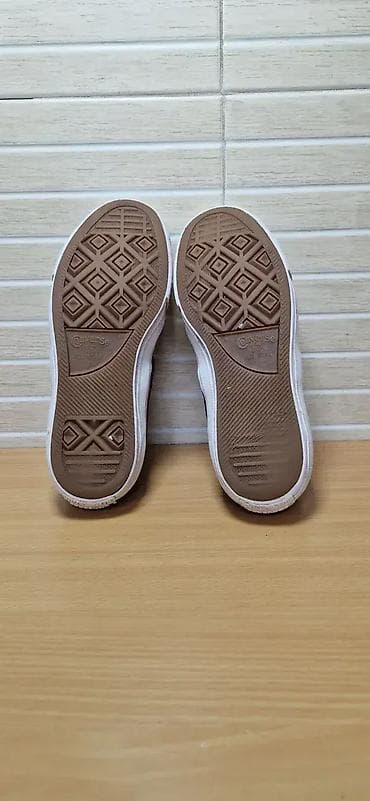 Converse All Star (br.37,5) patike su u solidnom stanju kao što se na lalafo.rs — 3 Converse All Star (br.37,5) patike su u solidnom stanju kao što se — 3